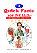 ReMar Review Quick Facts for NCLEX + Digital Access (VIP)